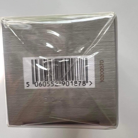 AUGUSTINUS BADER THE RICH CREAM WITH TFC8 Brand New And Sealed 30ML/1 OZ $185 - Picture 12 of 12